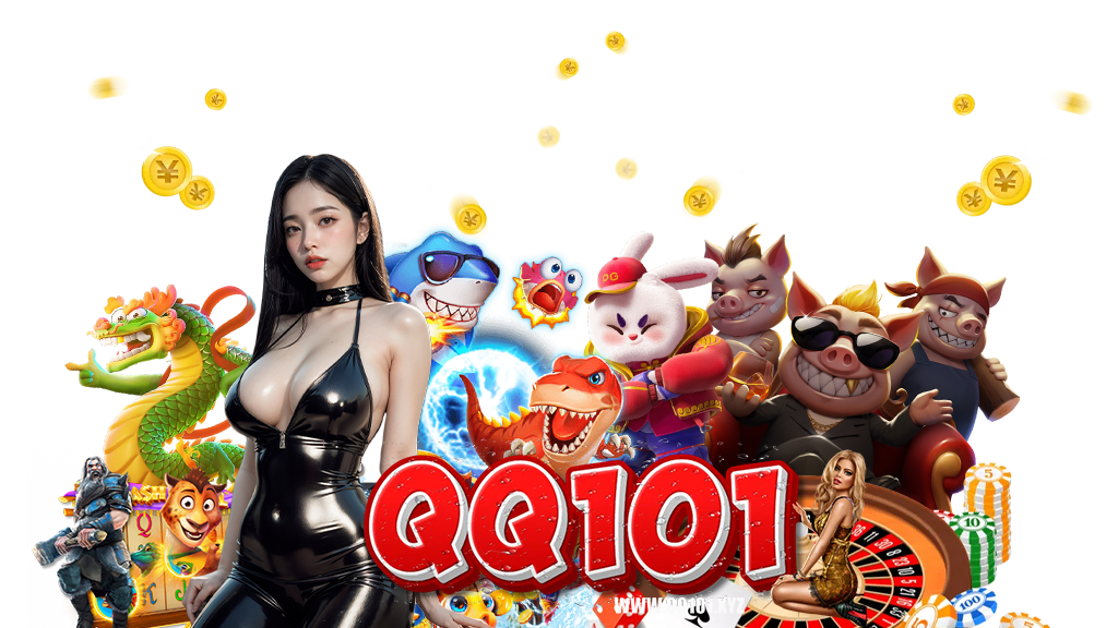 qq101 login